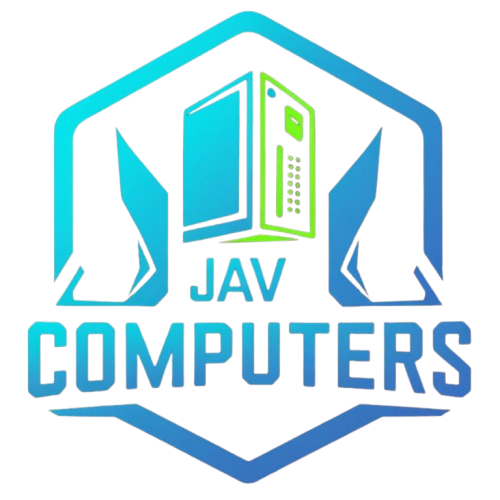 JAV COMPUTERS